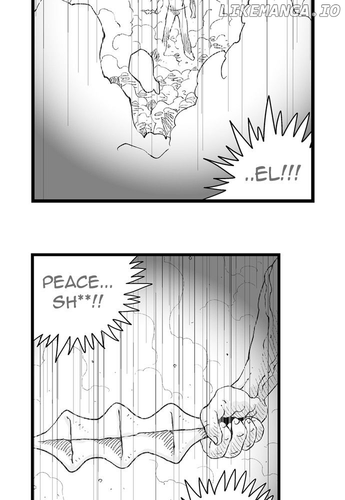 Hellper - Manga Chapter 168 - page 11
