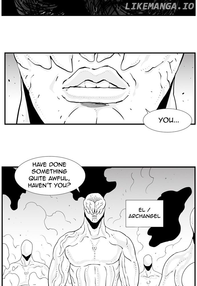 Hellper - Manga Chapter 168 - page 14