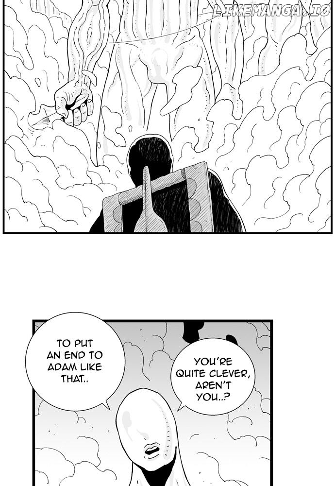 Hellper - Manga Chapter 168 - page 15