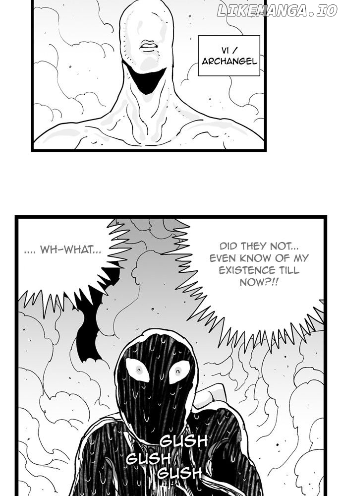 Hellper - Manga Chapter 168 - page 17