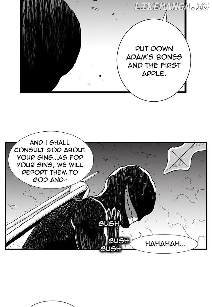 Hellper - Manga Chapter 168 - page 20