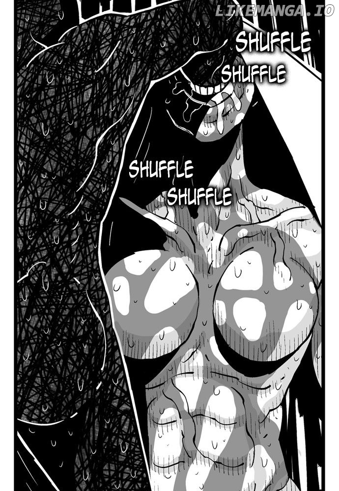 Hellper - Manga Chapter 168 - page 3