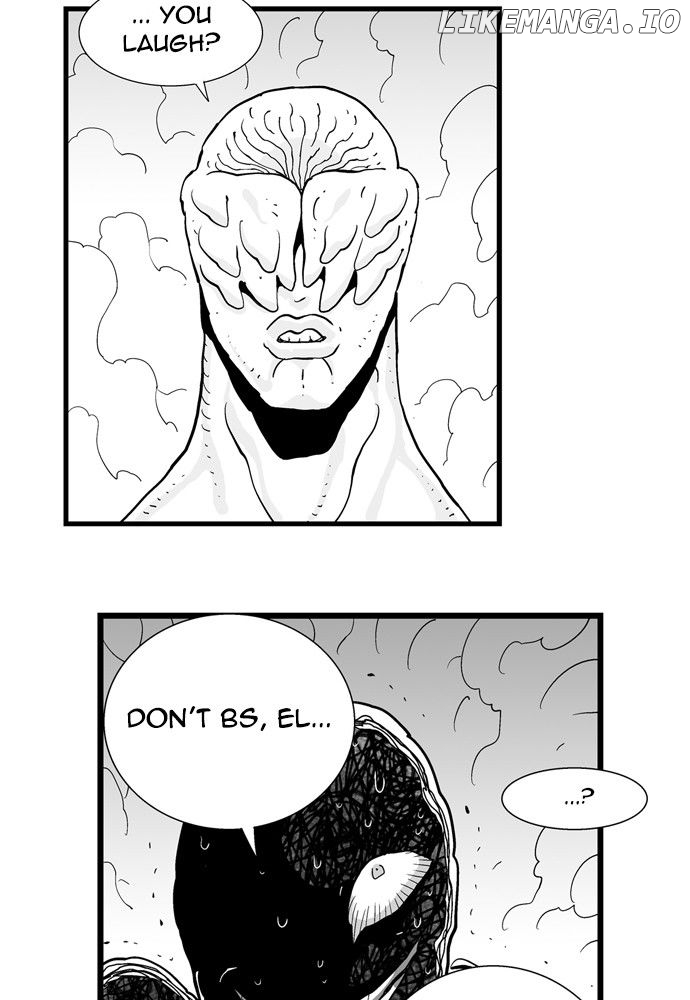 Hellper - Manga Chapter 168 - page 21