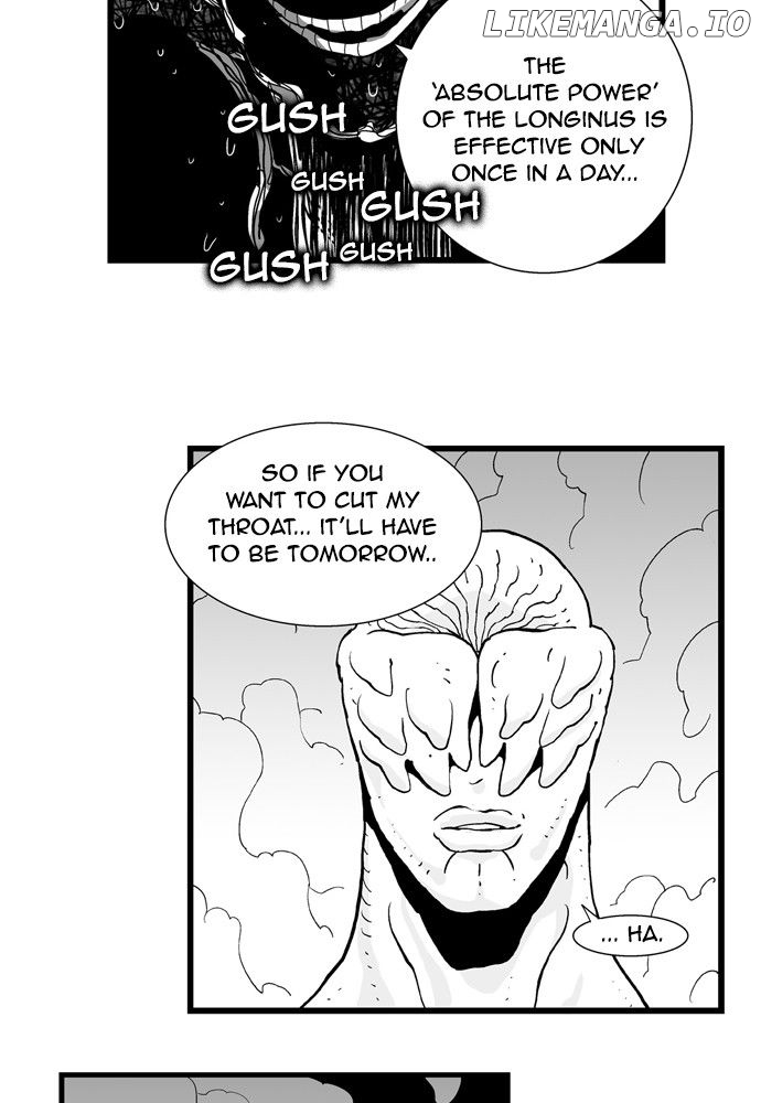 Hellper - Manga Chapter 168 - page 22