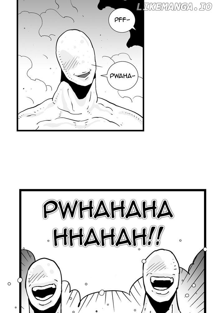 Hellper - Manga Chapter 168 - page 23