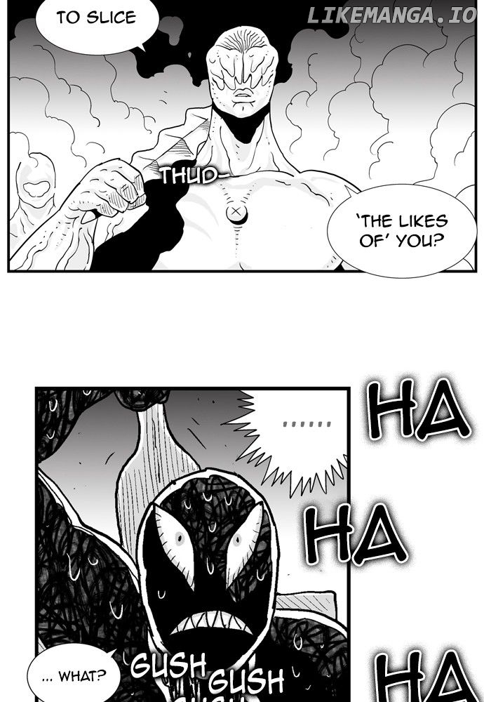 Hellper - Manga Chapter 168 - page 27