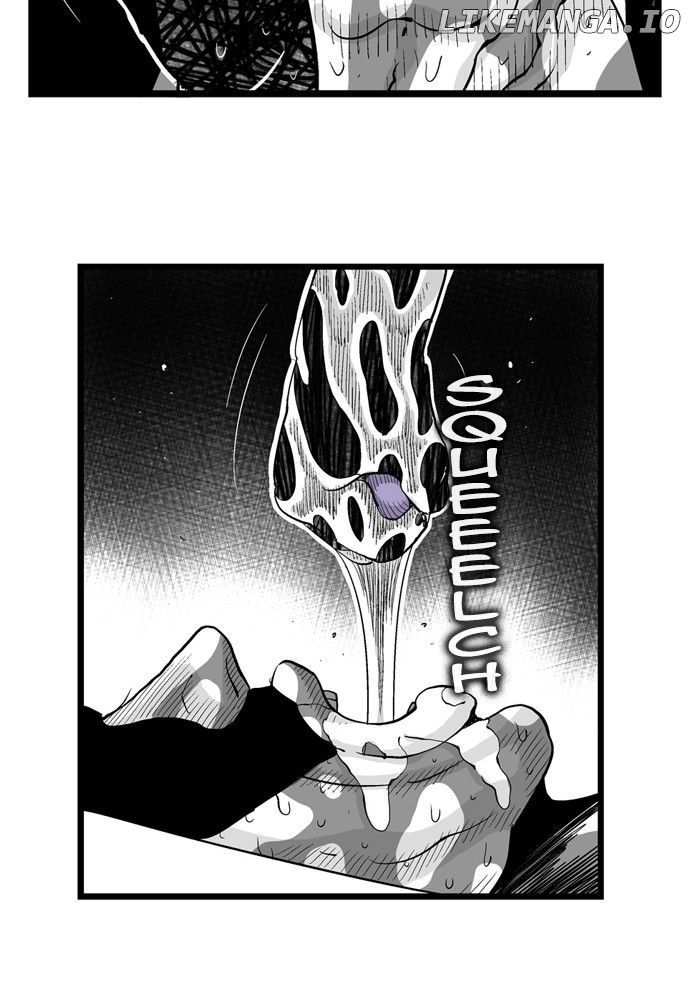 Hellper - Manga Chapter 168 - page 4