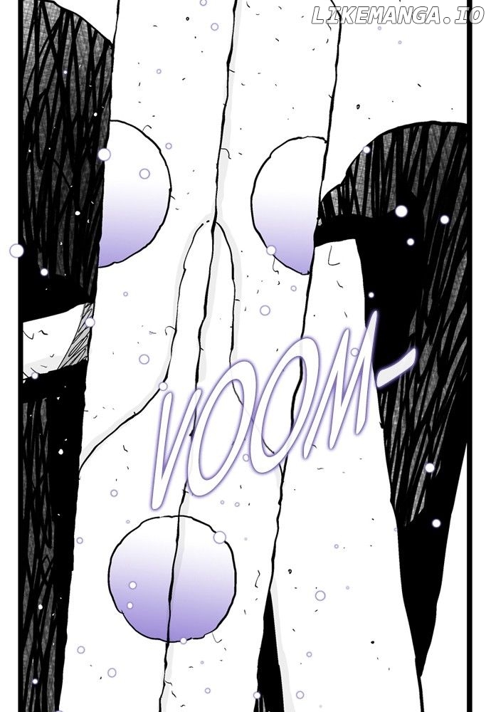 Hellper - Manga Chapter 168 - page 34