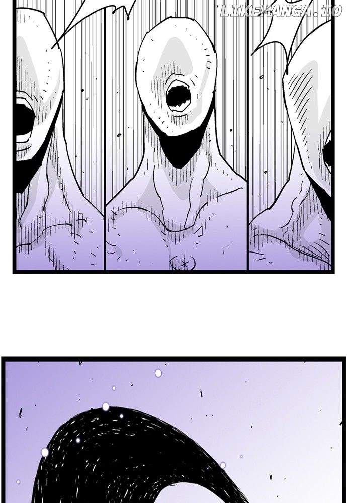 Hellper - Manga Chapter 168 - page 36