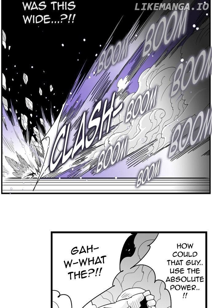 Hellper - Manga Chapter 168 - page 38