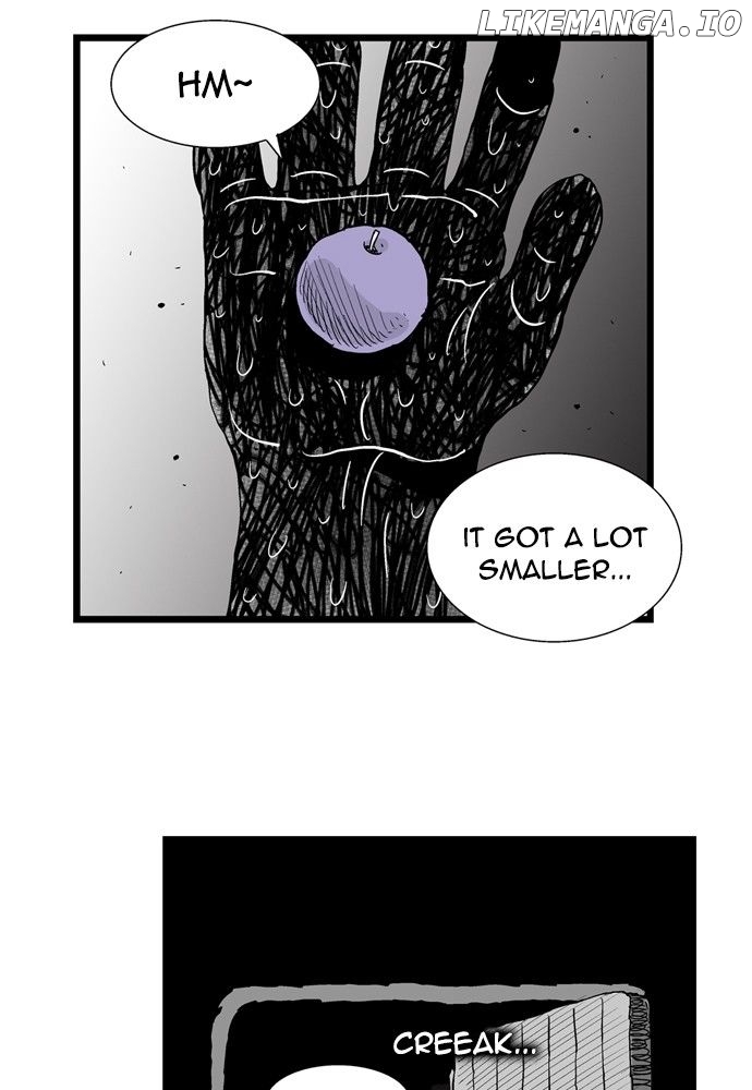 Hellper - Manga Chapter 168 - page 5