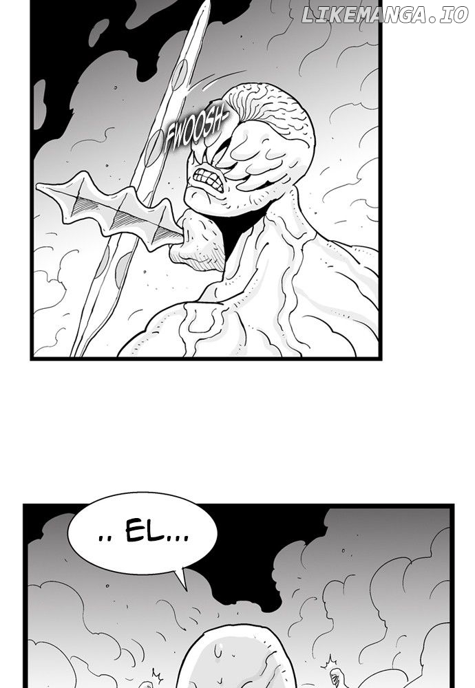 Hellper - Manga Chapter 168 - page 41