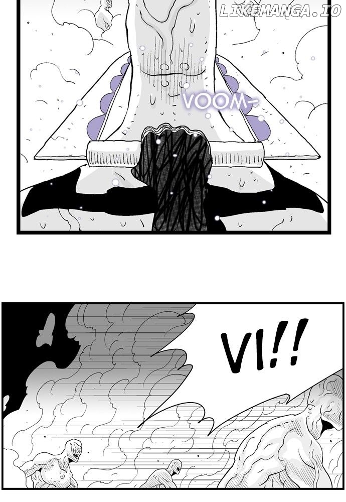 Hellper - Manga Chapter 168 - page 42