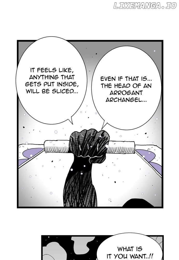 Hellper - Manga Chapter 168 - page 43