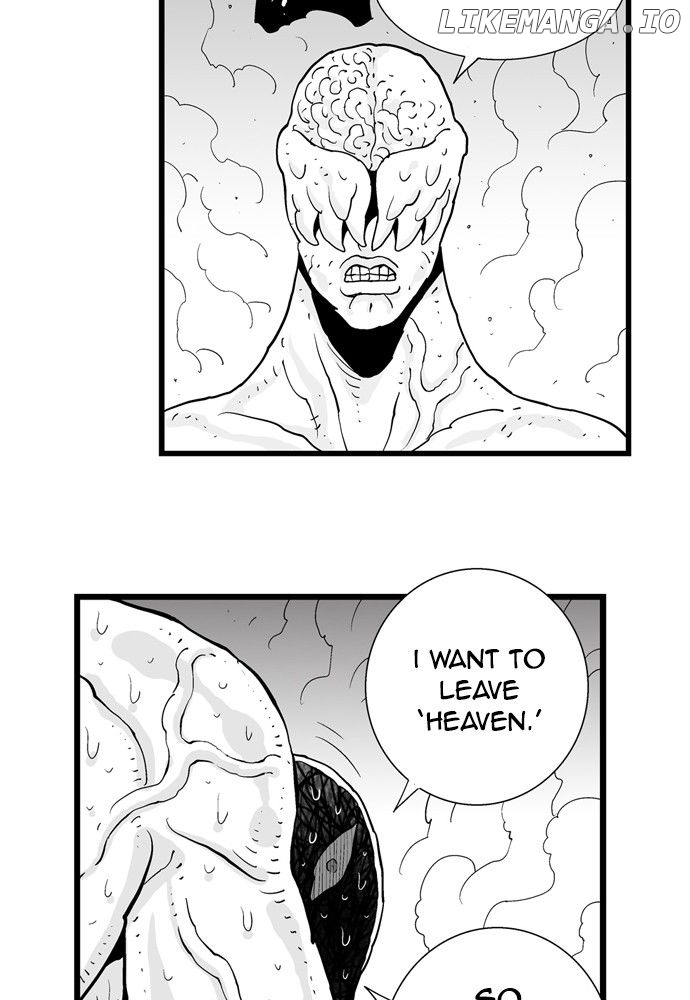 Hellper - Manga Chapter 168 - page 44