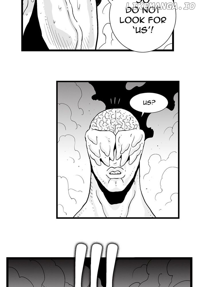 Hellper - Manga Chapter 168 - page 45
