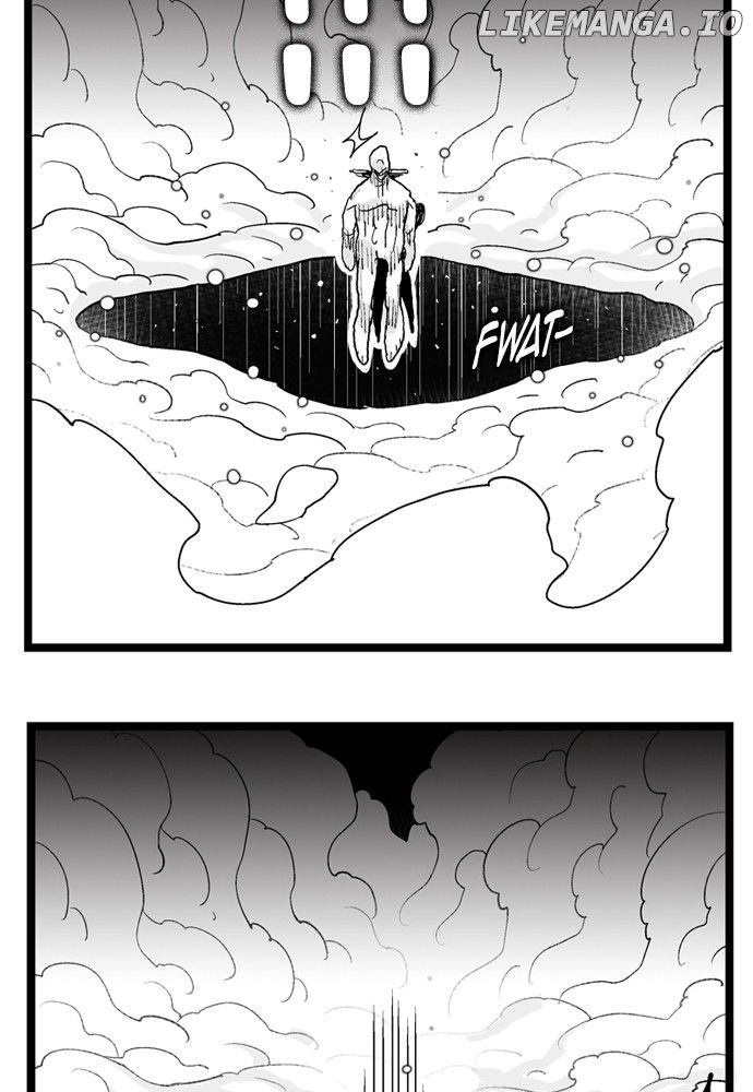 Hellper - Manga Chapter 168 - page 46