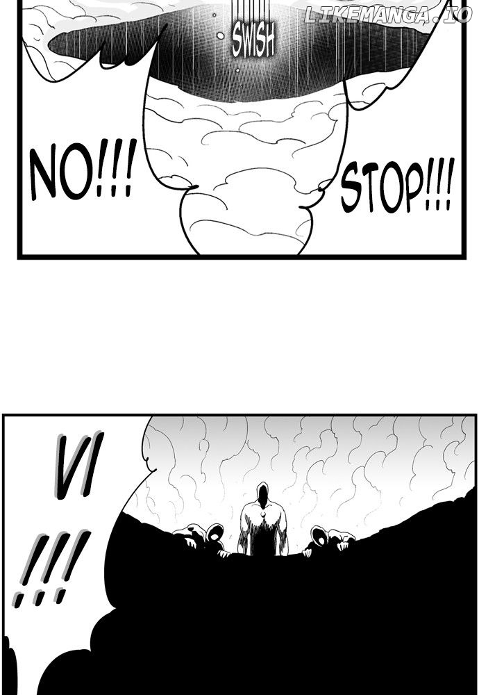 Hellper - Manga Chapter 168 - page 47