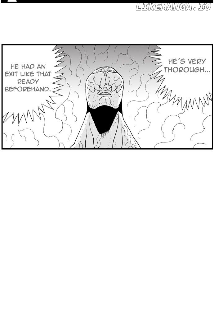 Hellper - Manga Chapter 168 - page 48