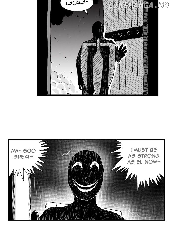 Hellper - Manga Chapter 168 - page 6