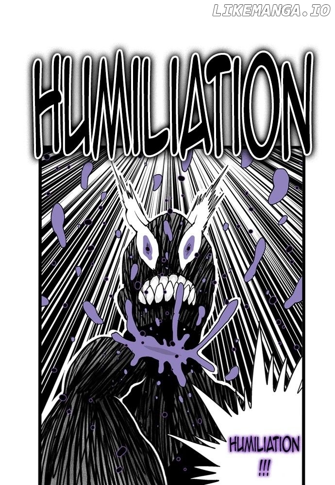 Hellper - Manga Chapter 168 - page 61