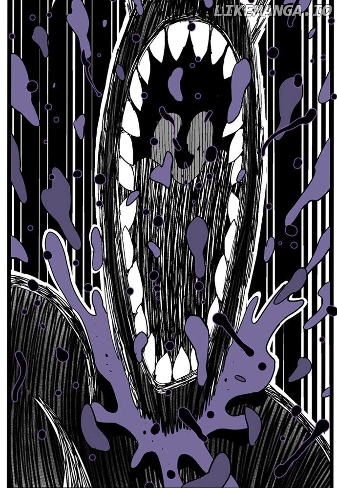 Hellper - Manga Chapter 168 - page 63