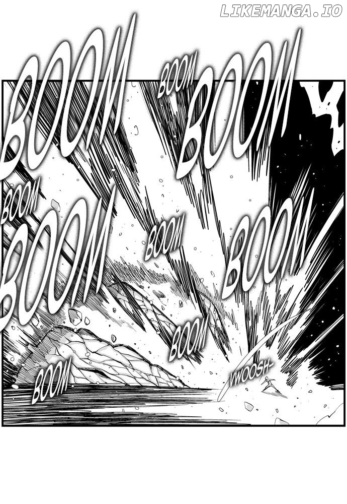 Hellper - Manga Chapter 168 - page 8