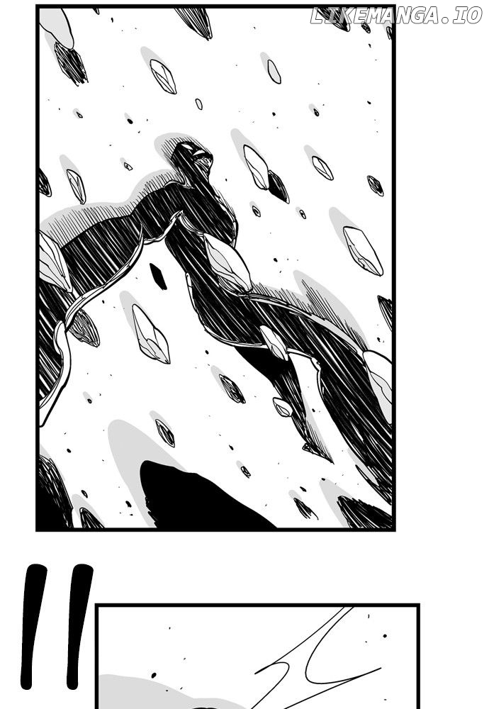 Hellper - Manga Chapter 168 - page 9