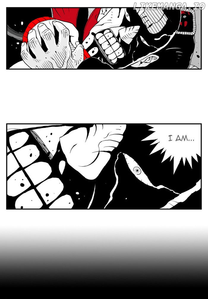 Hellper - Manga Chapter 27 - page 2