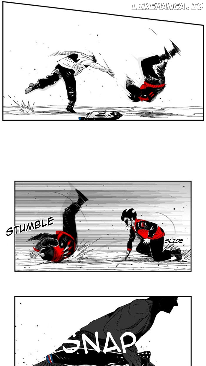 Hellper - Manga Chapter 27 - page 11