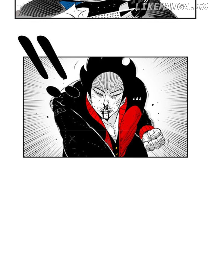 Hellper - Manga Chapter 27 - page 12