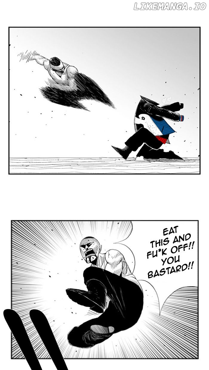 Hellper - Manga Chapter 27 - page 14