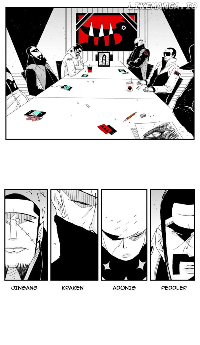 Hellper - Manga Chapter 27 - page 17