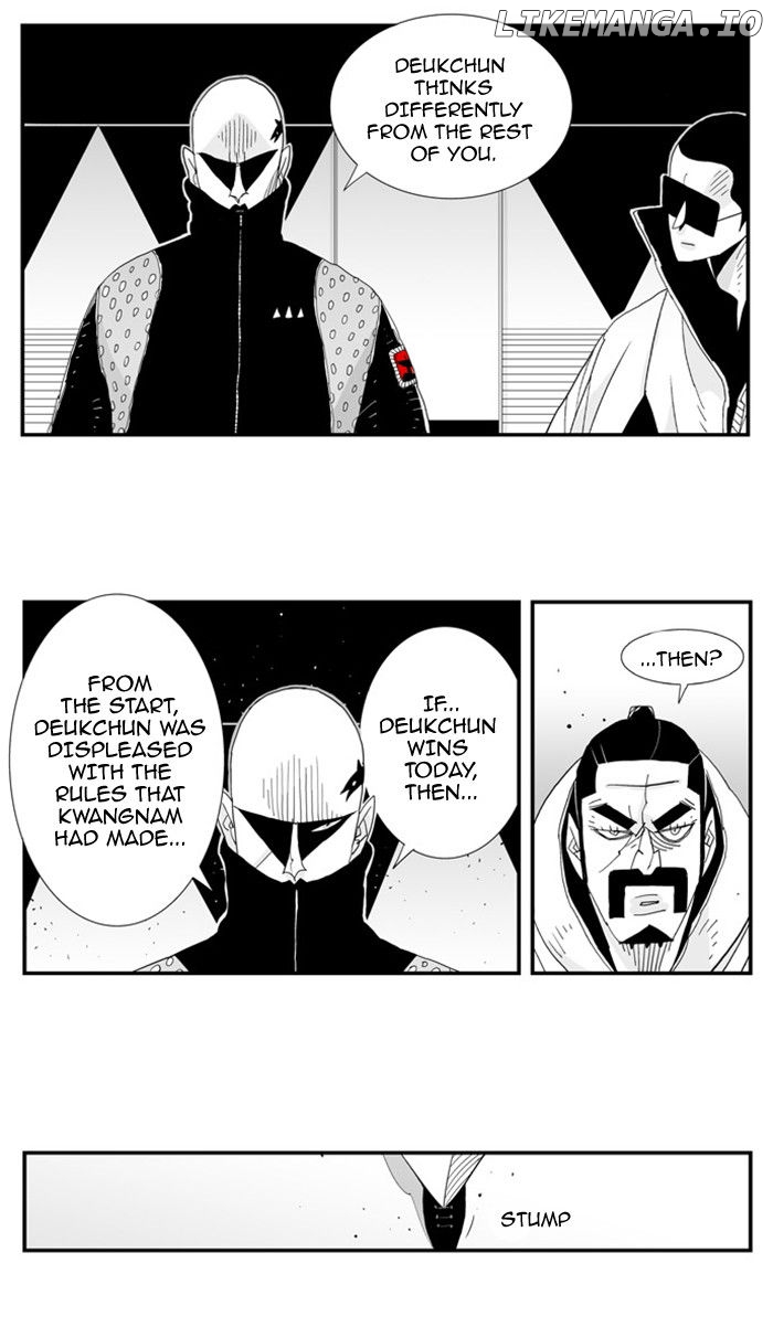 Hellper - Manga Chapter 27 - page 20