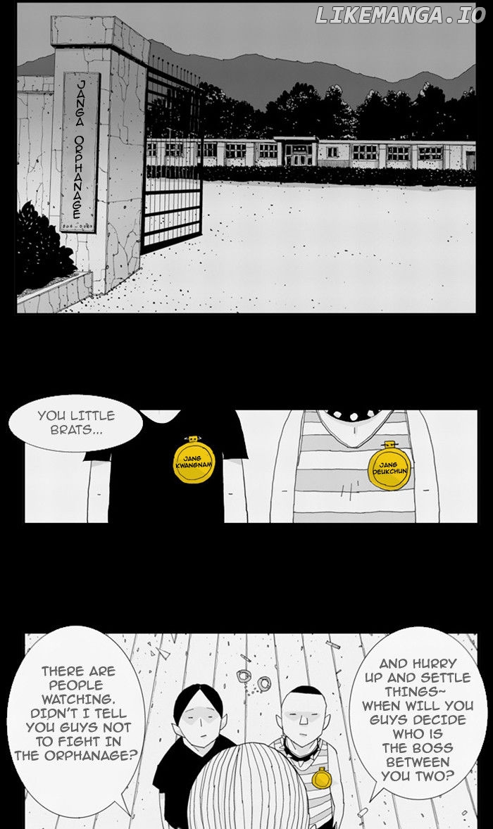 Hellper - Manga Chapter 27 - page 3