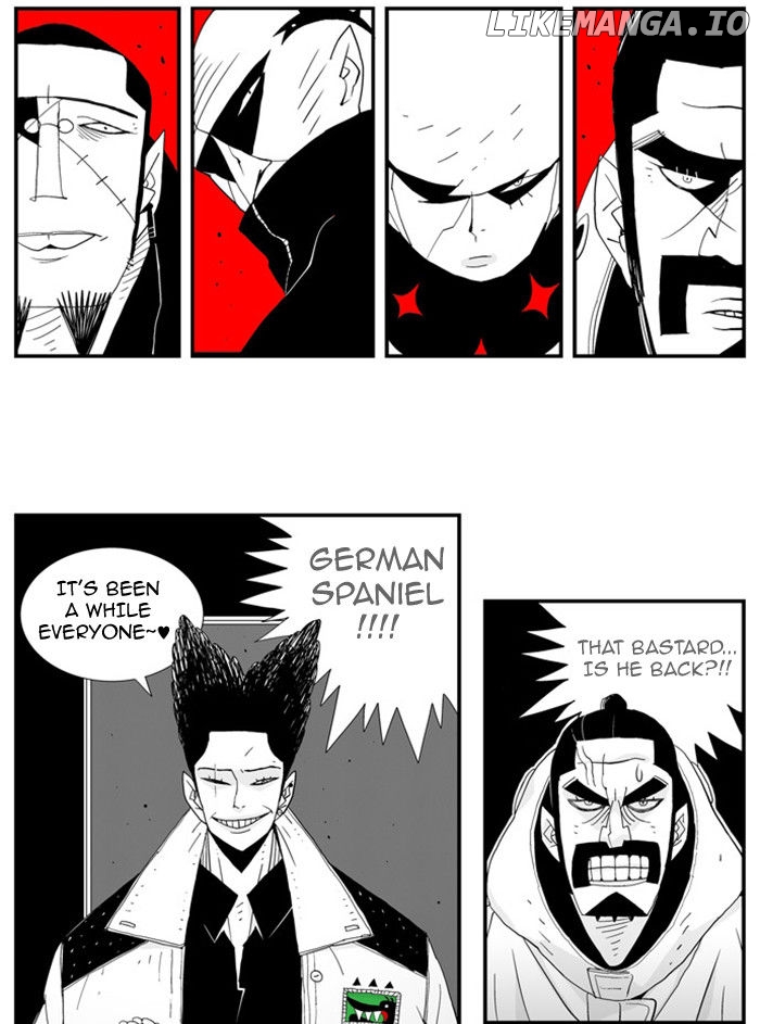 Hellper - Manga Chapter 27 - page 22