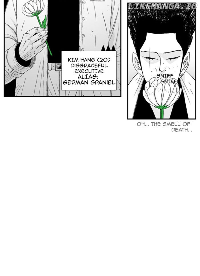 Hellper - Manga Chapter 27 - page 23
