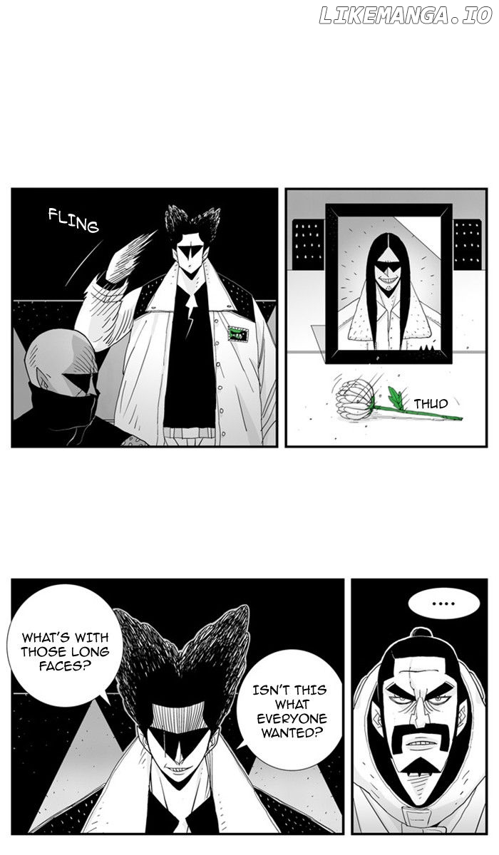 Hellper - Manga Chapter 27 - page 24