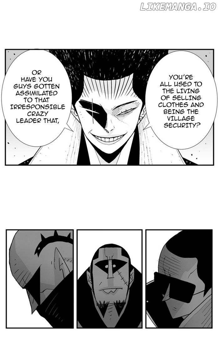 Hellper - Manga Chapter 27 - page 25