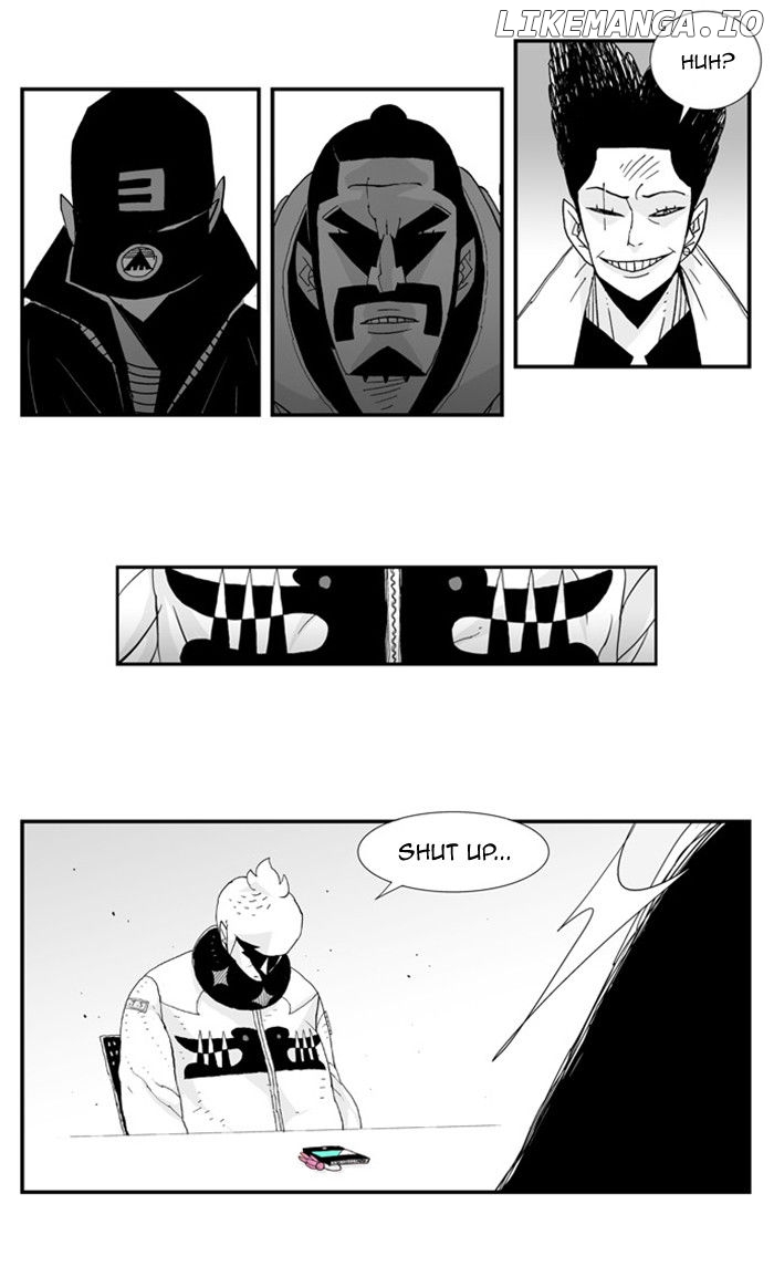 Hellper - Manga Chapter 27 - page 26