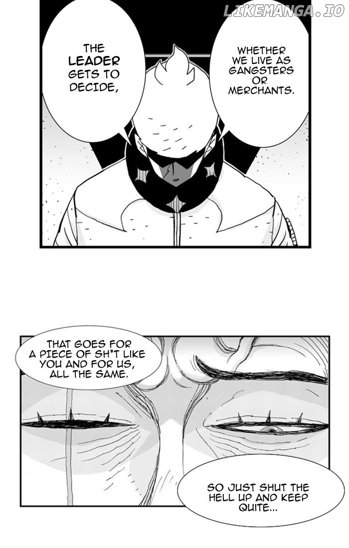 Hellper - Manga Chapter 27 - page 28