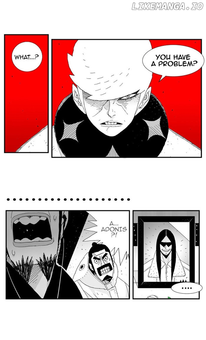Hellper - Manga Chapter 27 - page 29