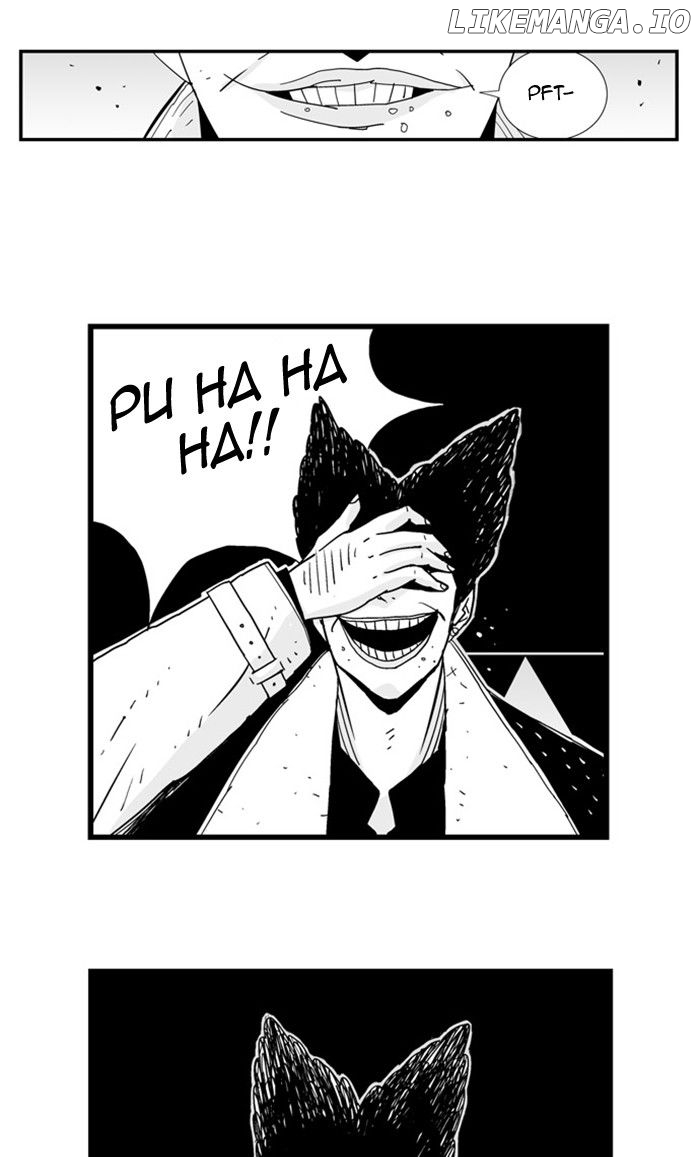 Hellper - Manga Chapter 27 - page 30
