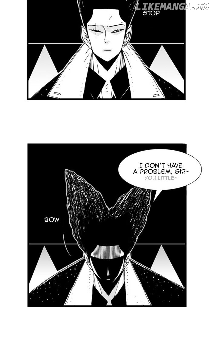 Hellper - Manga Chapter 27 - page 31