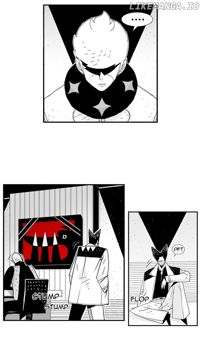 Hellper - Manga Chapter 27 - page 32