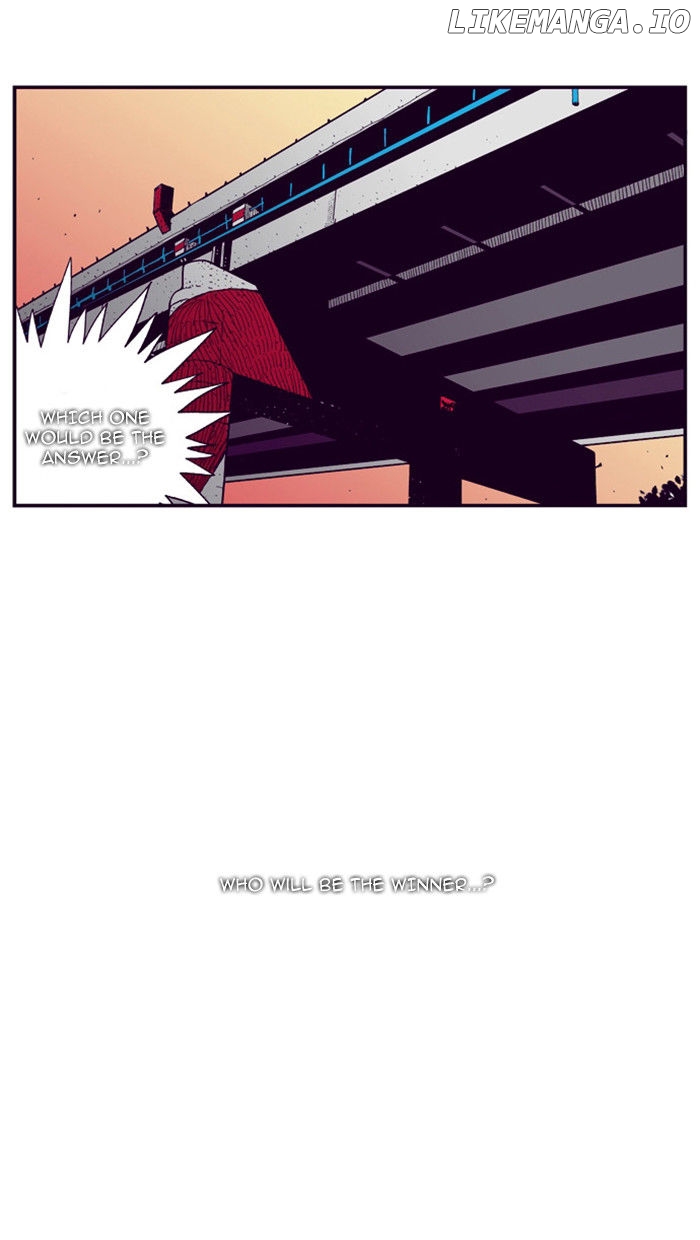 Hellper - Manga Chapter 27 - page 34