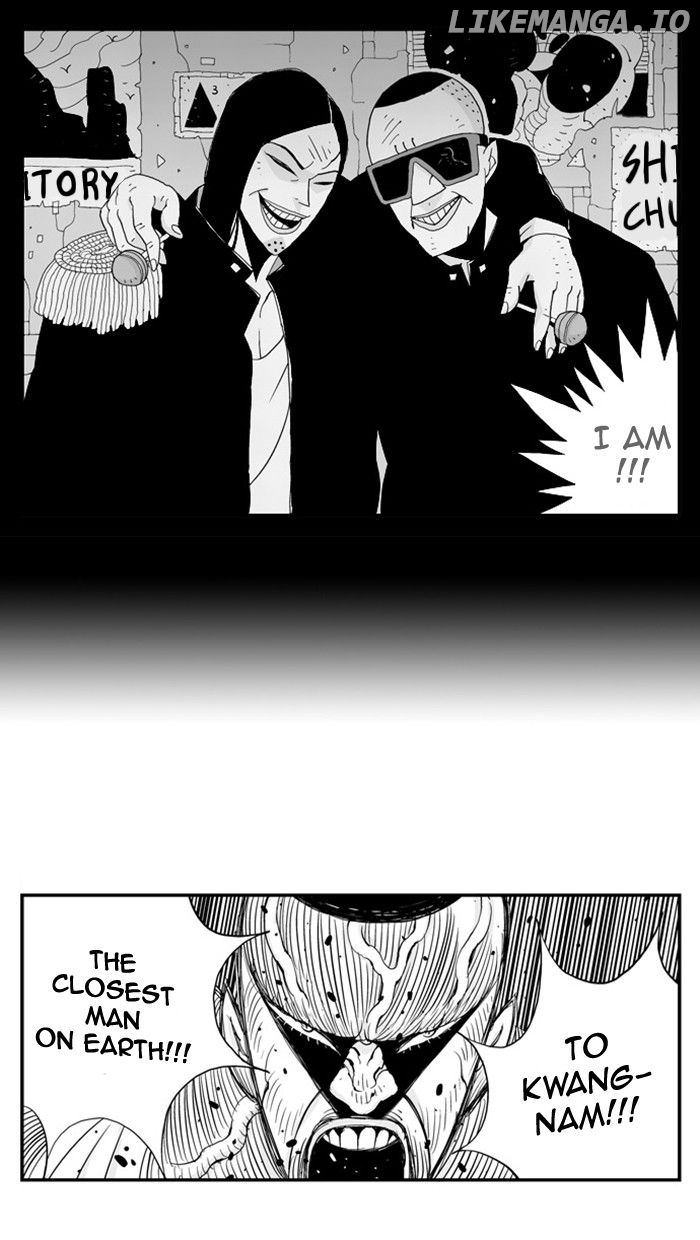 Hellper - Manga Chapter 27 - page 9