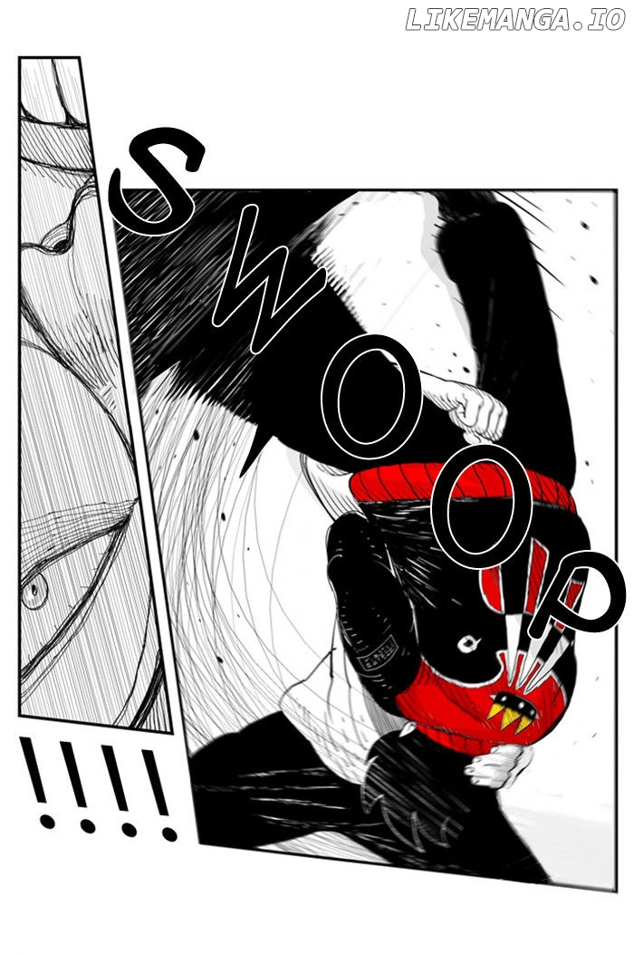 Hellper - Manga Chapter 27 - page 10