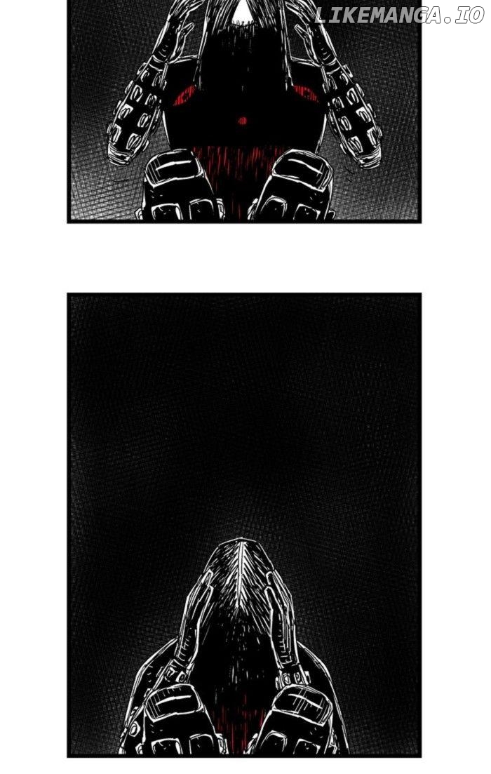 Hellper - Manga Chapter 129 - page 13