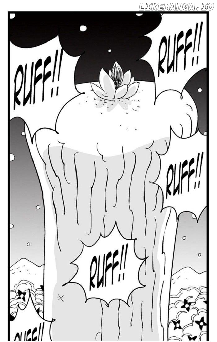 Hellper - Manga Chapter 129 - page 17